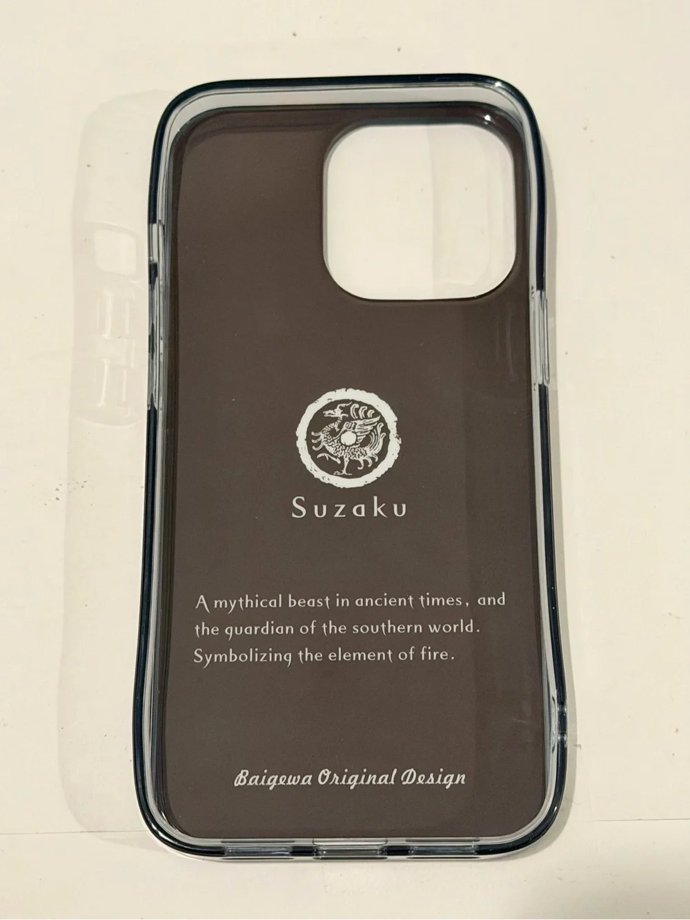BAIGEWA iPhone 13 Pro